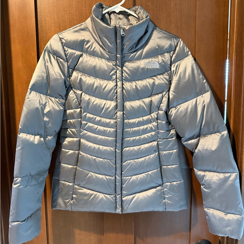 Women’s The North Face Aconcagua Jacket Size Small